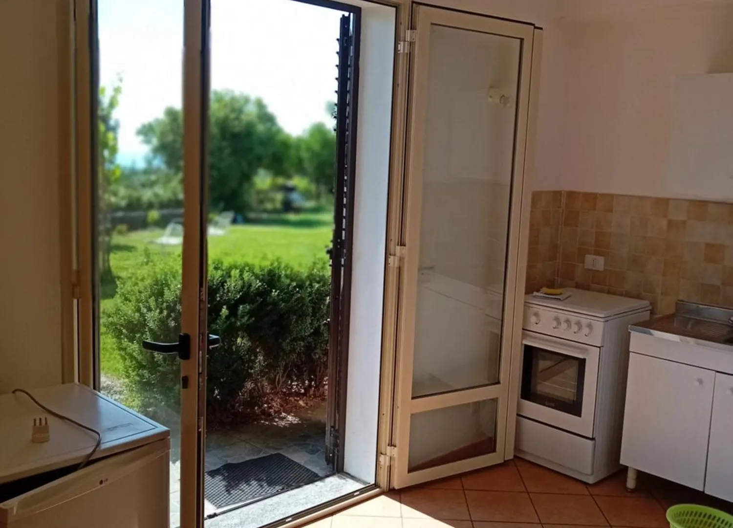 Casa Paradisotaorminaetna Piedimonte Etneo