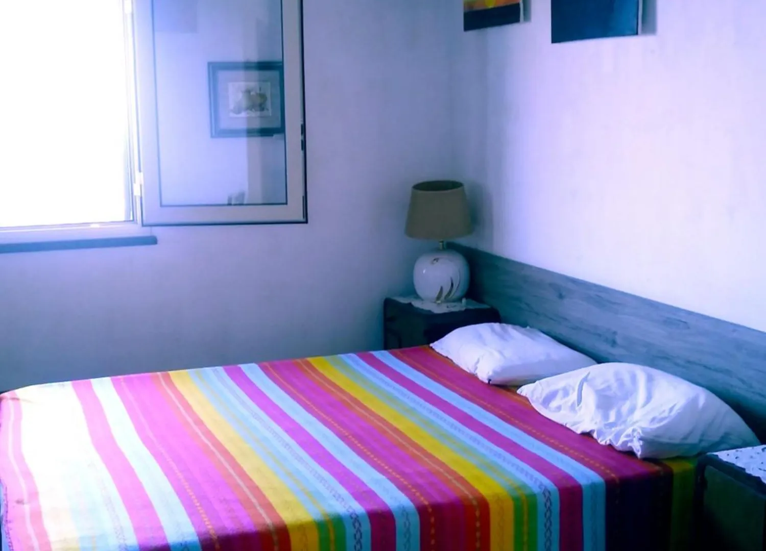 Dom wakacyjny Casa Paradisotaorminaetna Piedimonte Etneo