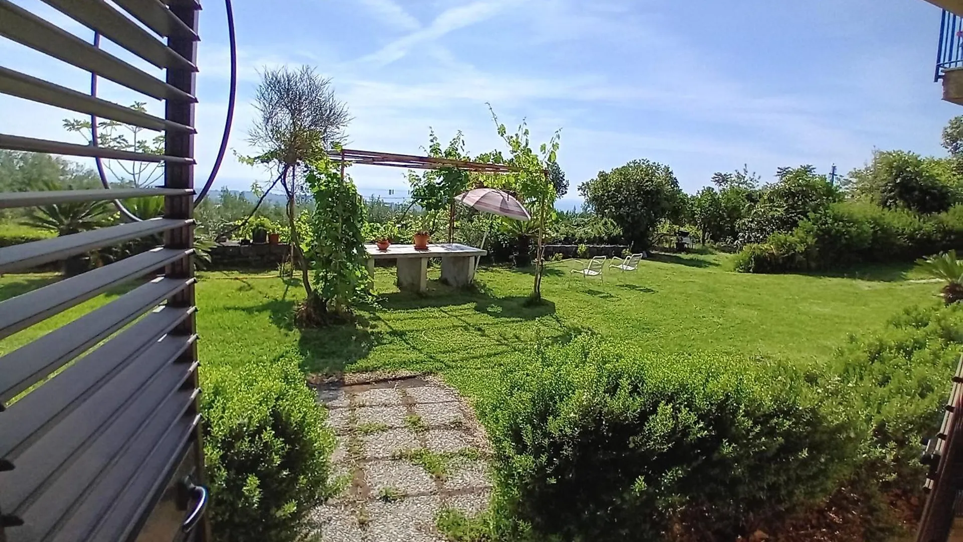 Casa Paradisotaorminaetna Piedimonte Etneo 0*,  Włochy